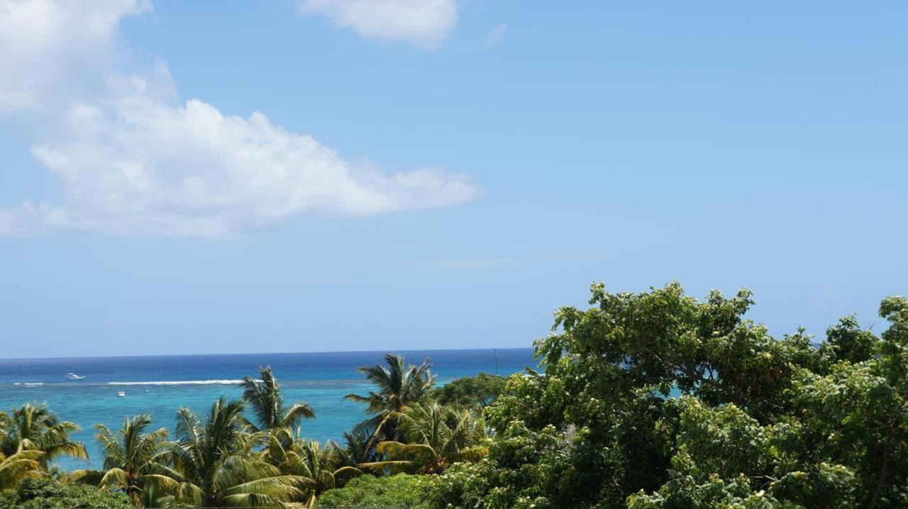 Cosi Holiday Mont-Choisy Buitenkant foto